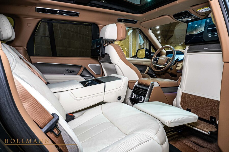 Vehicle view 25