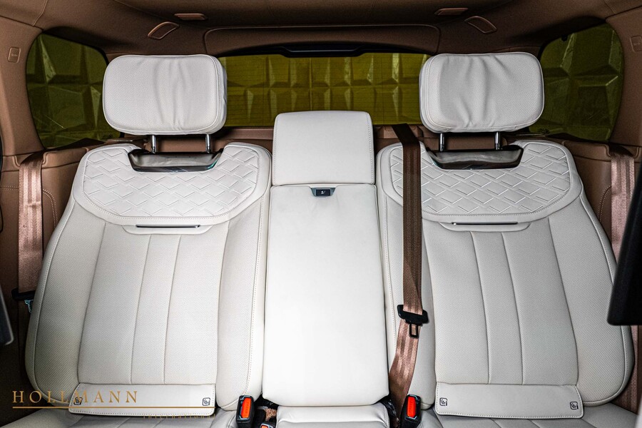 Vehicle view 29