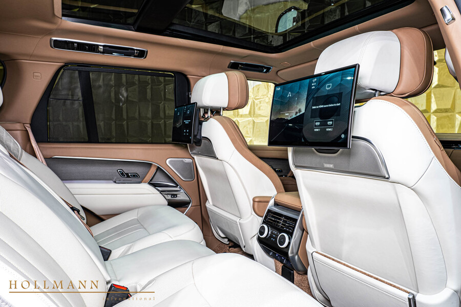 Vehicle view 30