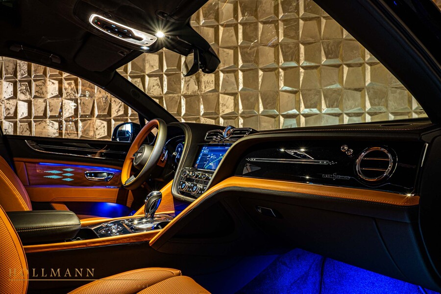 Vehicle view 18