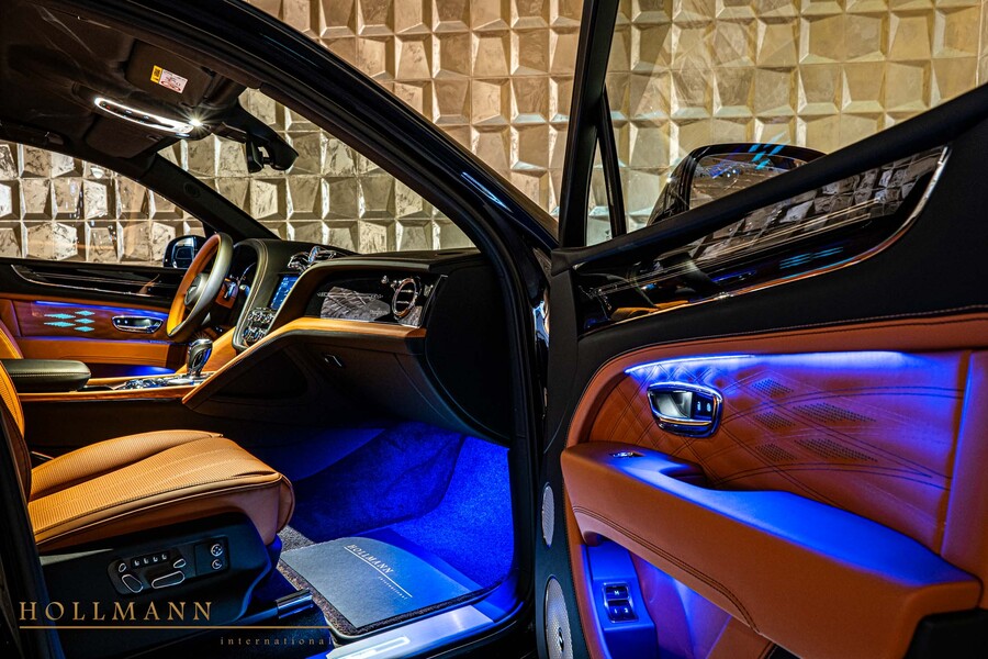 Vehicle view 20