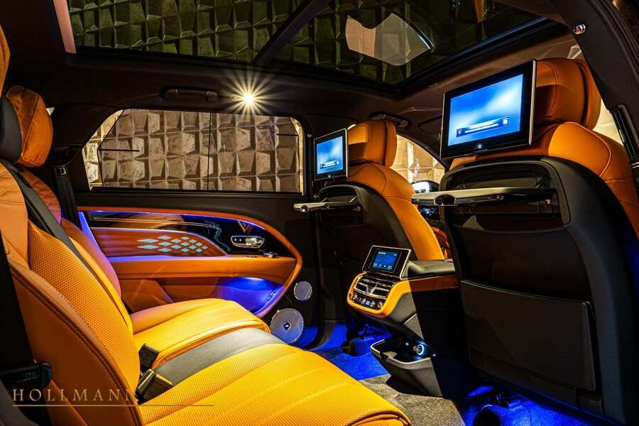 Vehicle view 22