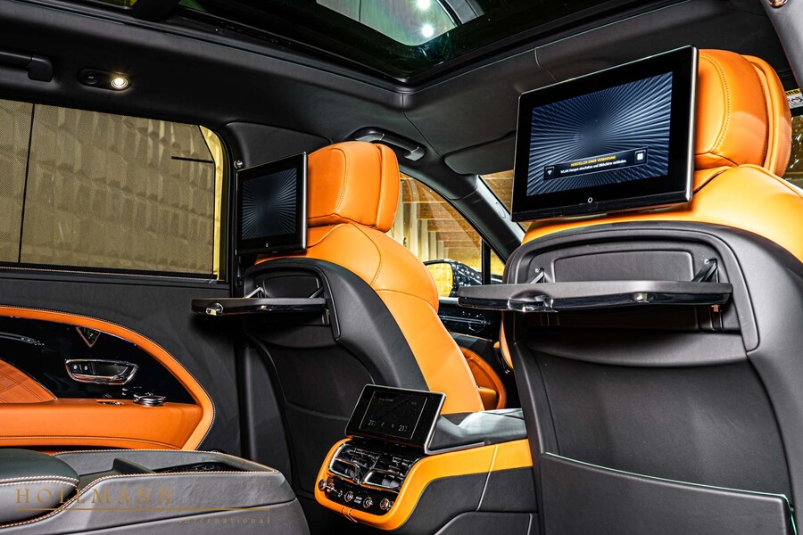 Vehicle view 26