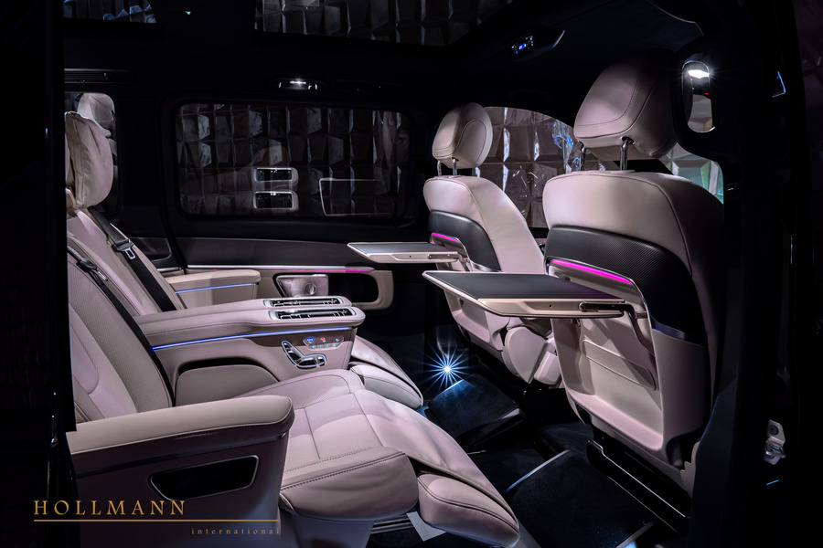 Vehicle view 16