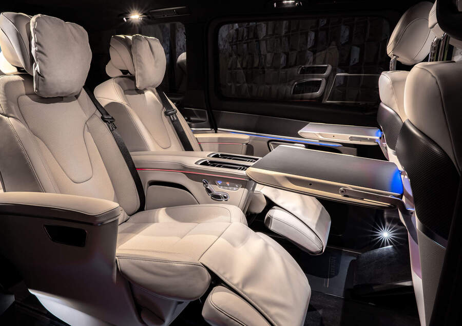 Vehicle view 17