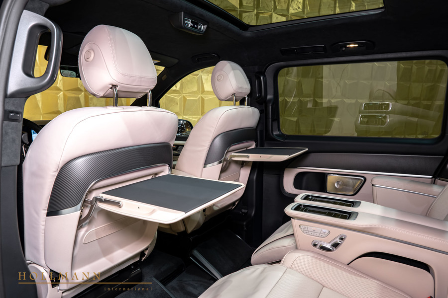 Vehicle view 20