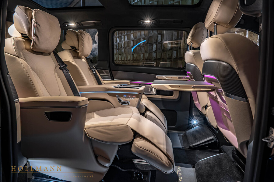 Vehicle view 16