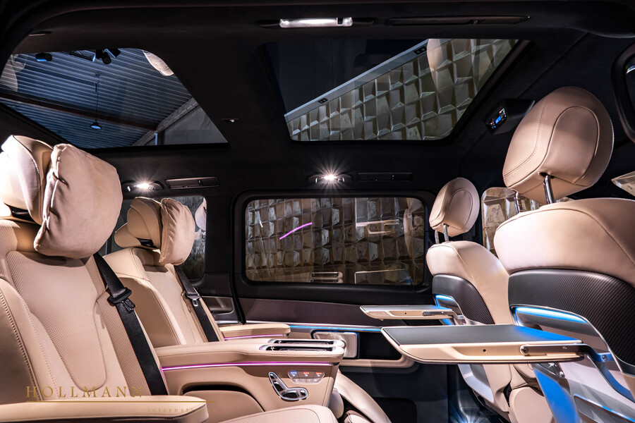 Vehicle view 18