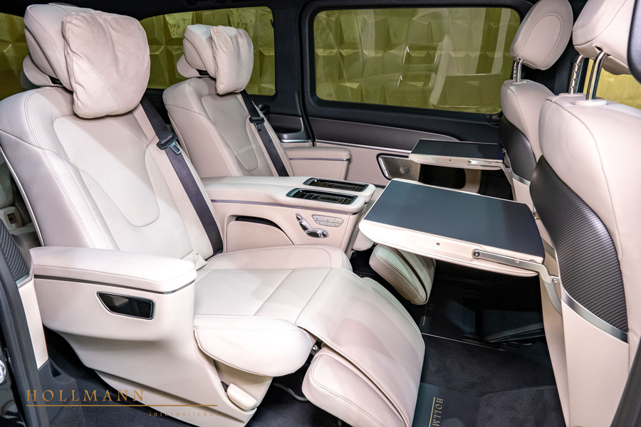 Vehicle view 20