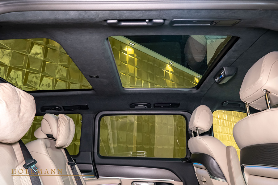 Vehicle view 28