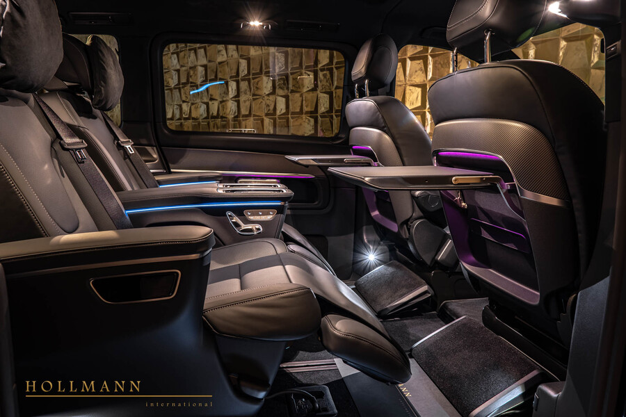 Vehicle view 18