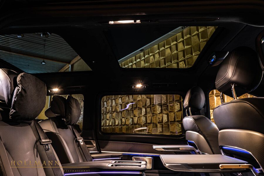Vehicle view 20