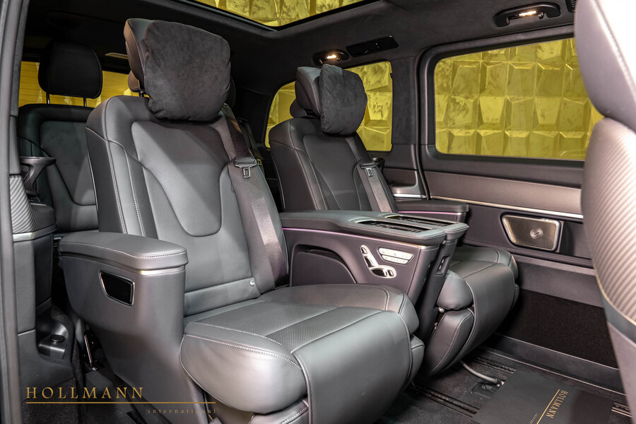 Vehicle view 23