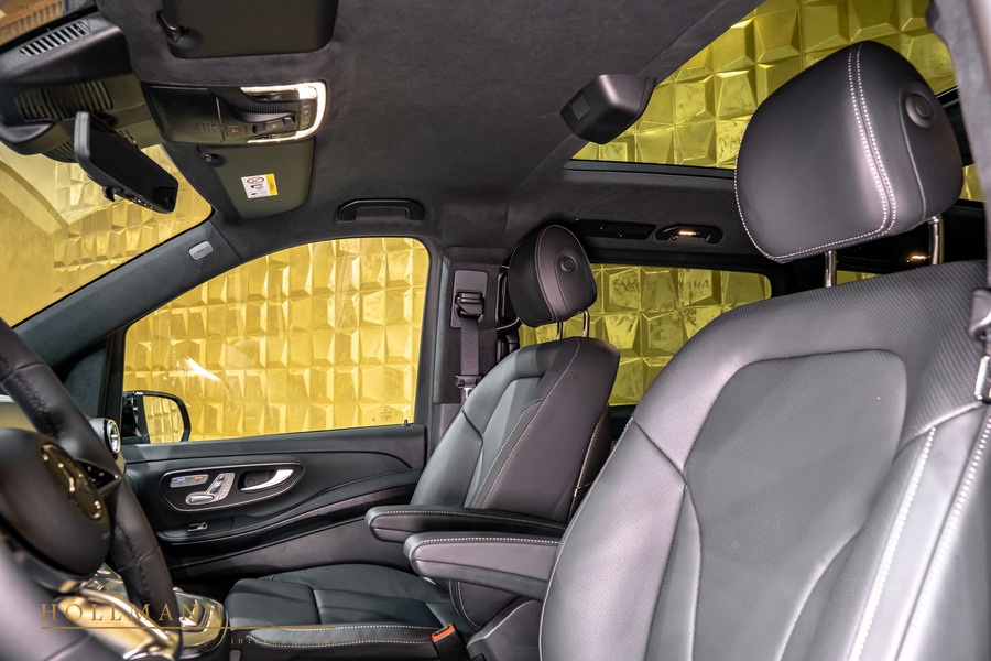 Vehicle view 29