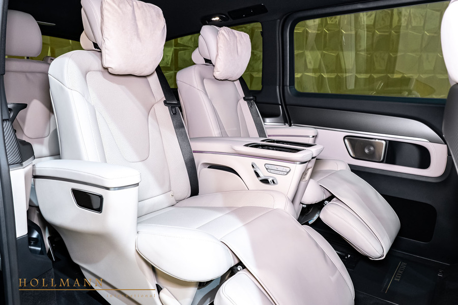 Vehicle view 20