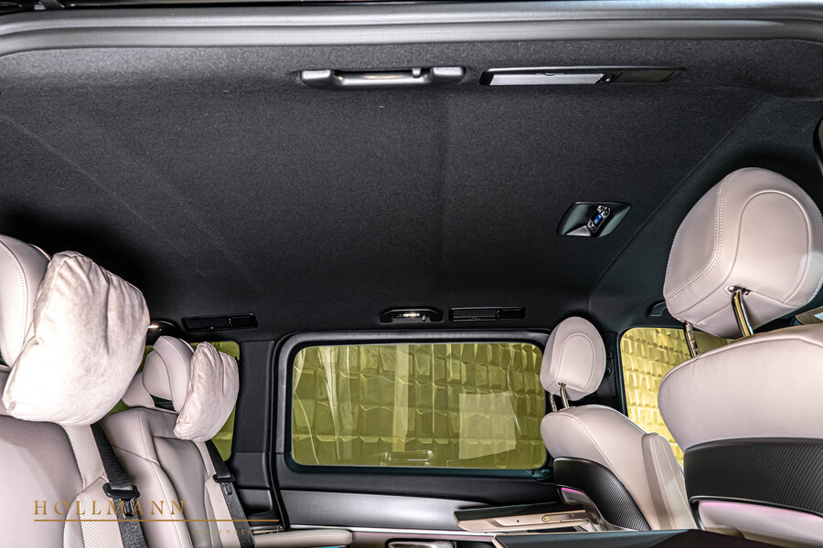 Vehicle view 25