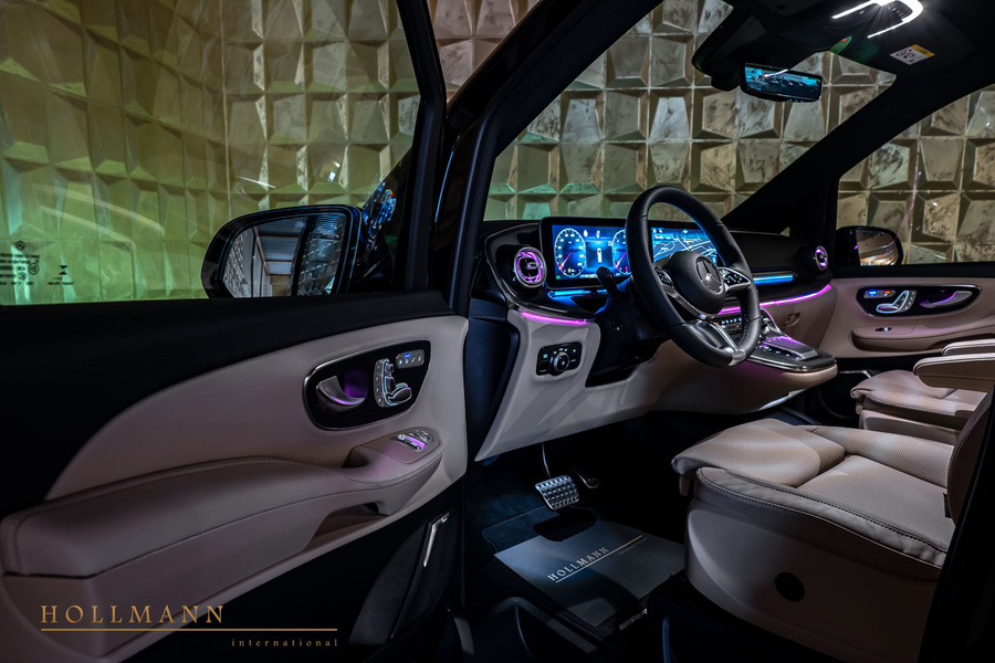 Vehicle view 9
