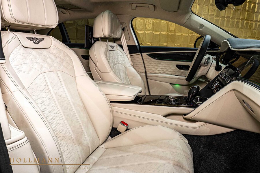 Vehicle view 18