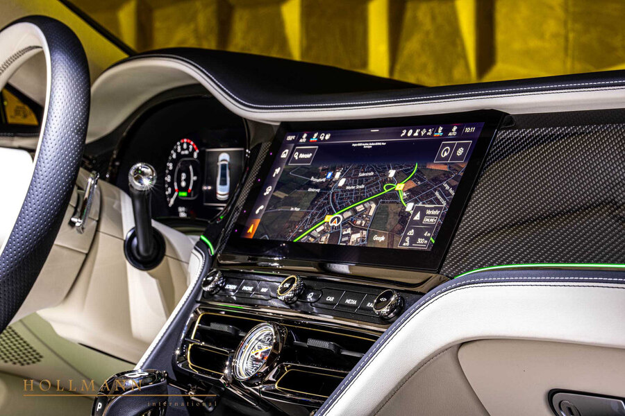Vehicle view 24