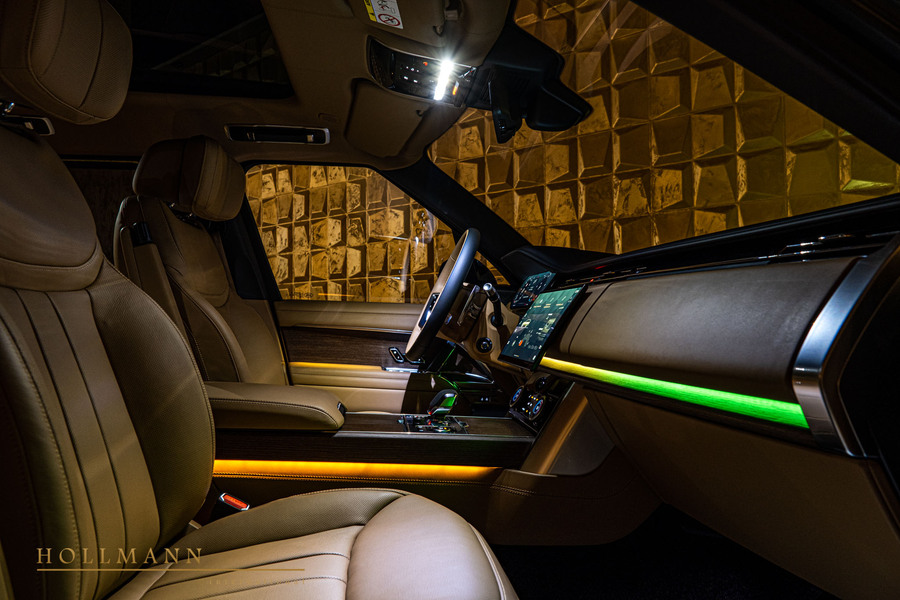 Vehicle view 12