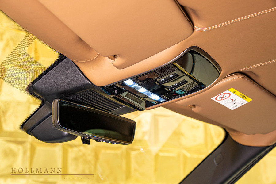Vehicle view 16