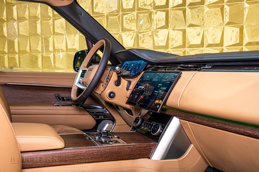 Vehicle view 18