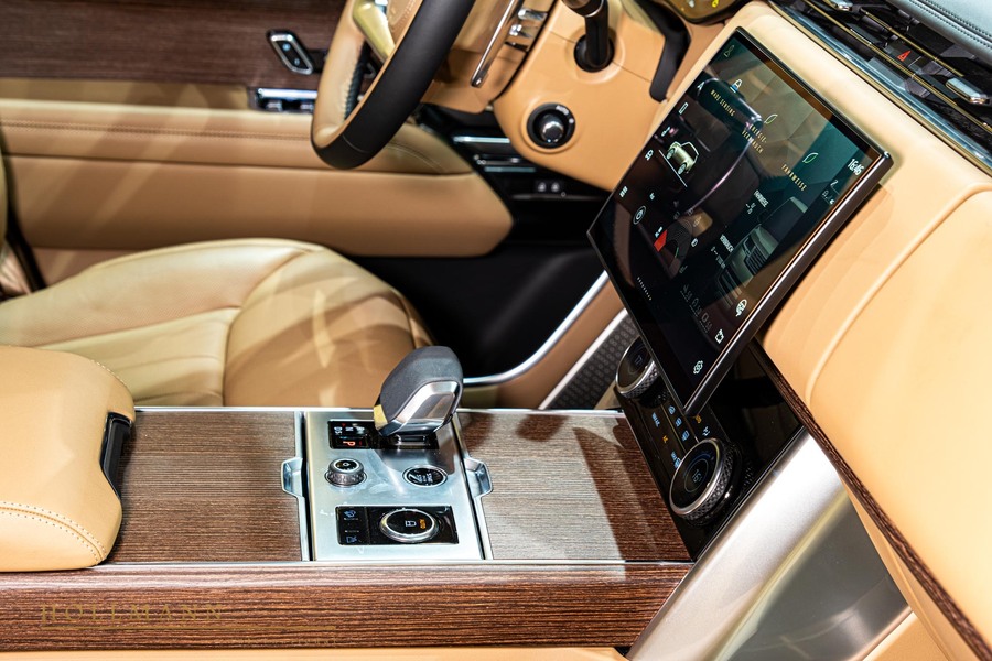 Vehicle view 21