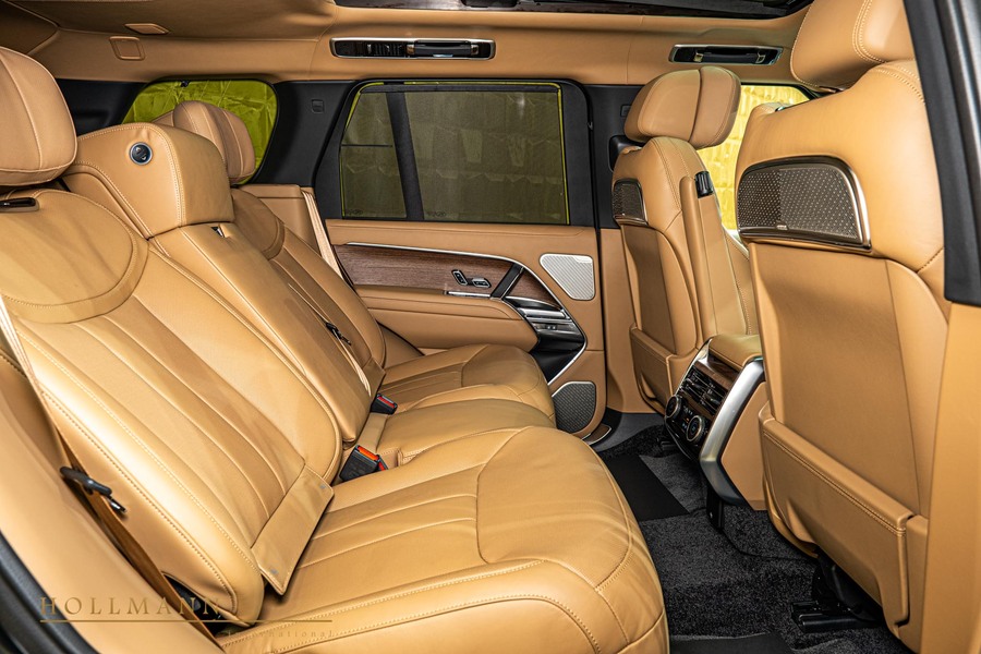 Vehicle view 29