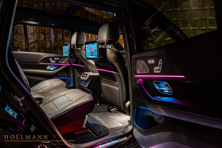 Vehicle view 10