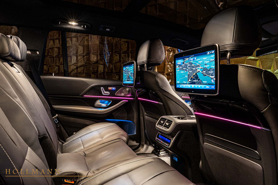 Vehicle view 12