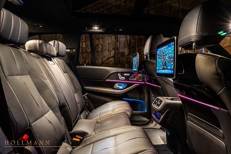 Vehicle view 13