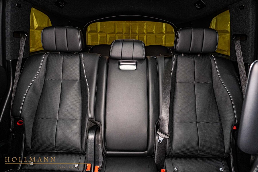 Vehicle view 16