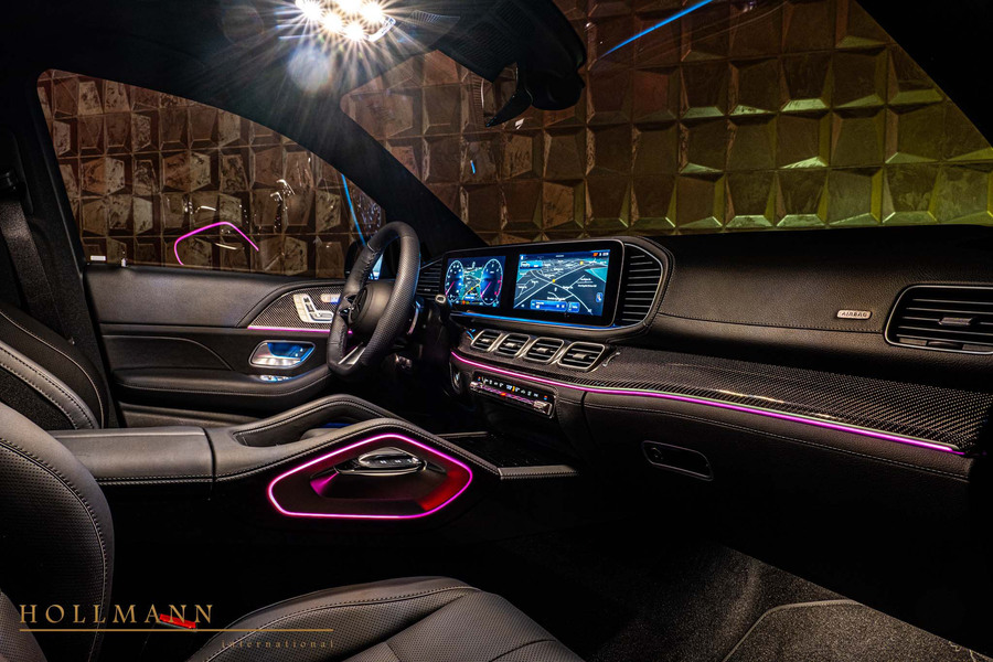 Vehicle view 9
