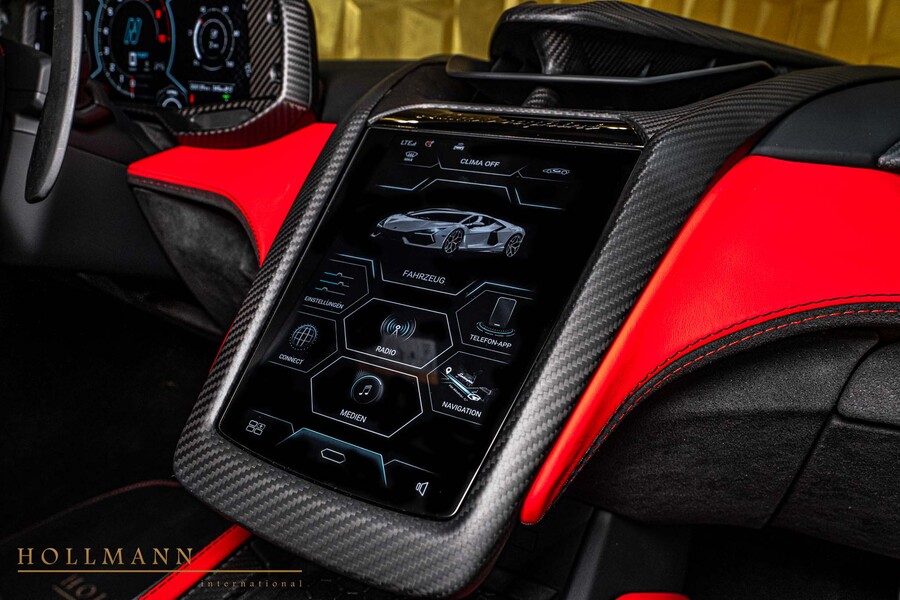 Vehicle view 24