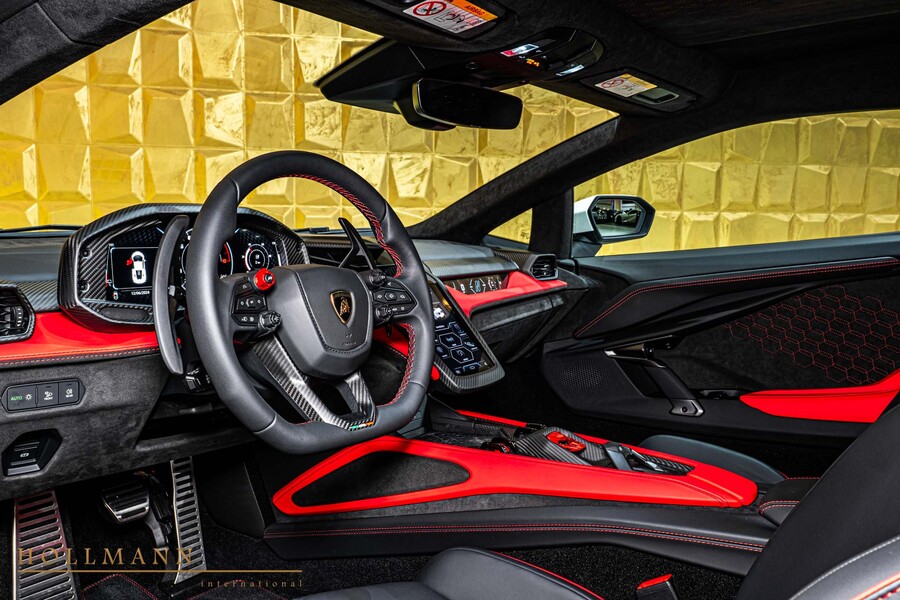 Vehicle view 9