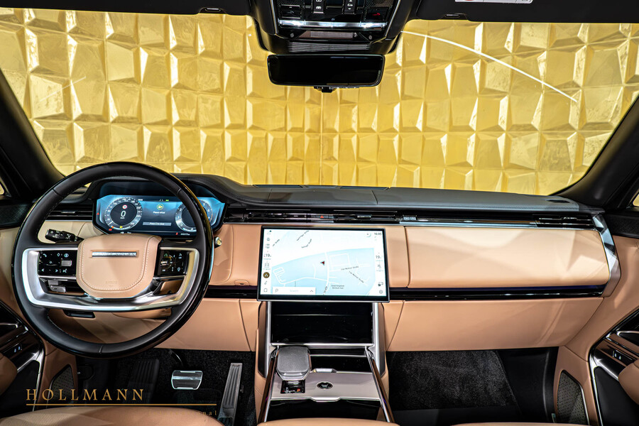 Vehicle view 12