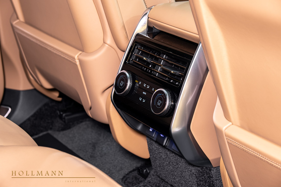 Vehicle view 20