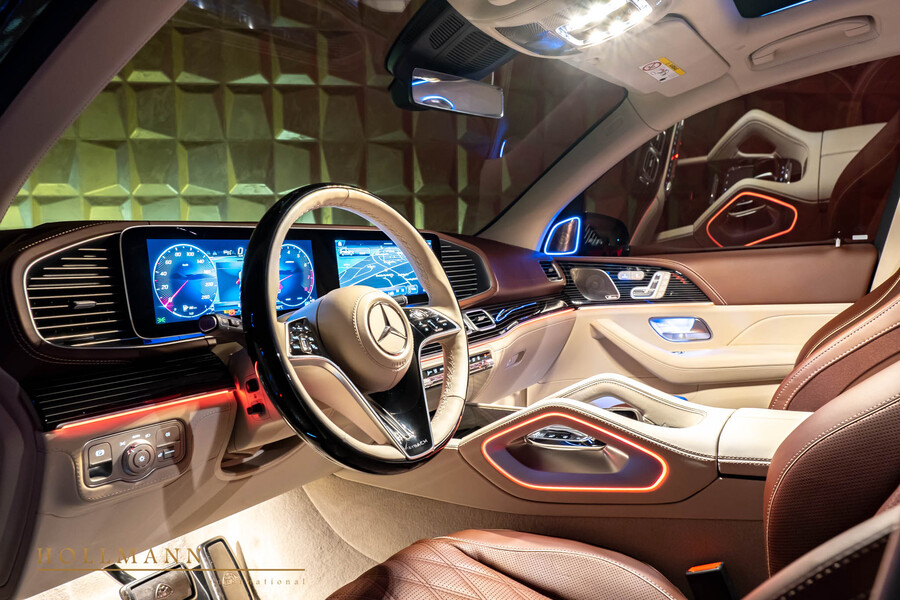 Vehicle view 13