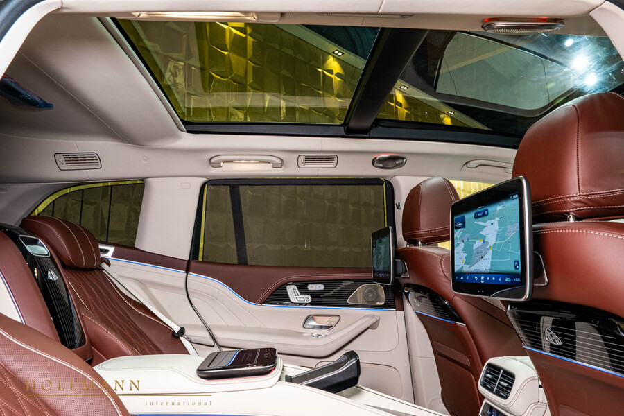 Vehicle view 20