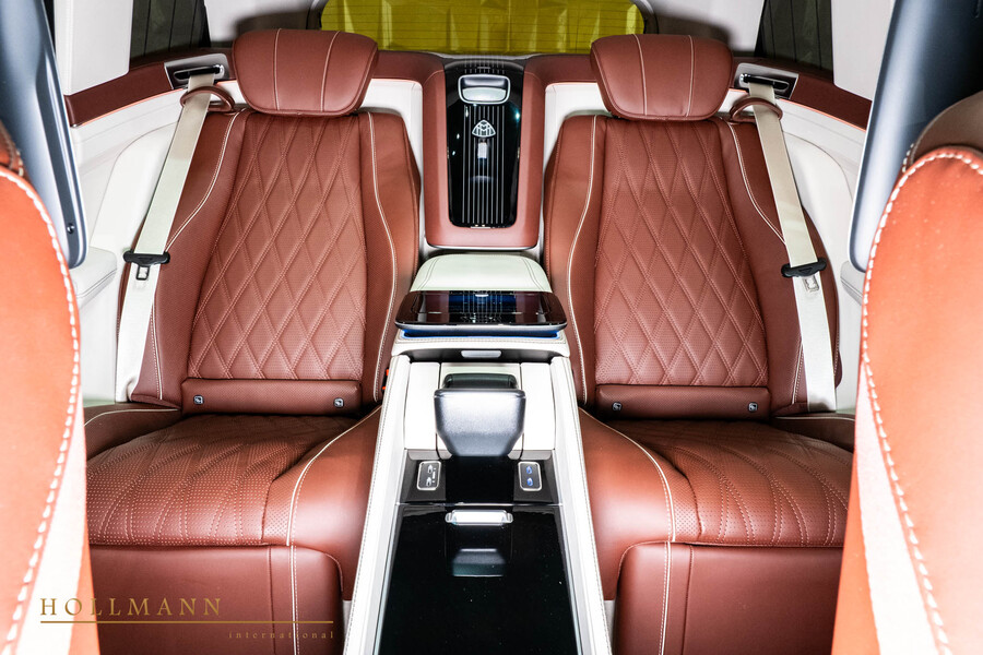 Vehicle view 24