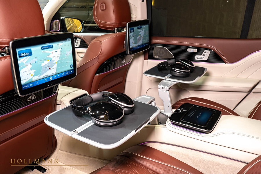 Vehicle view 25