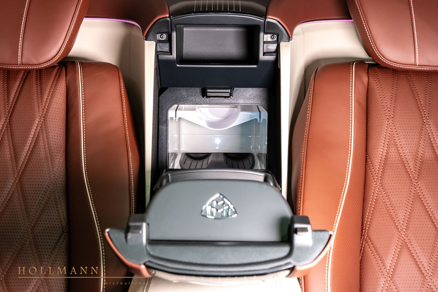 Vehicle view 26