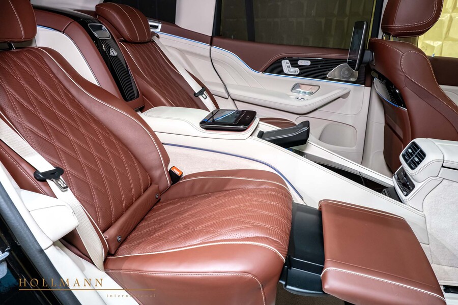 Vehicle view 30