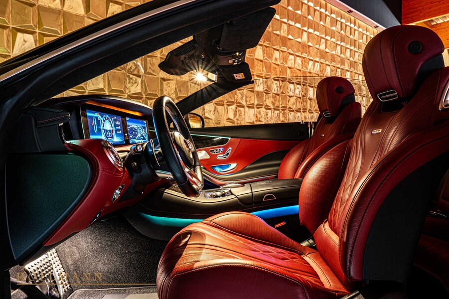 Vehicle view 20