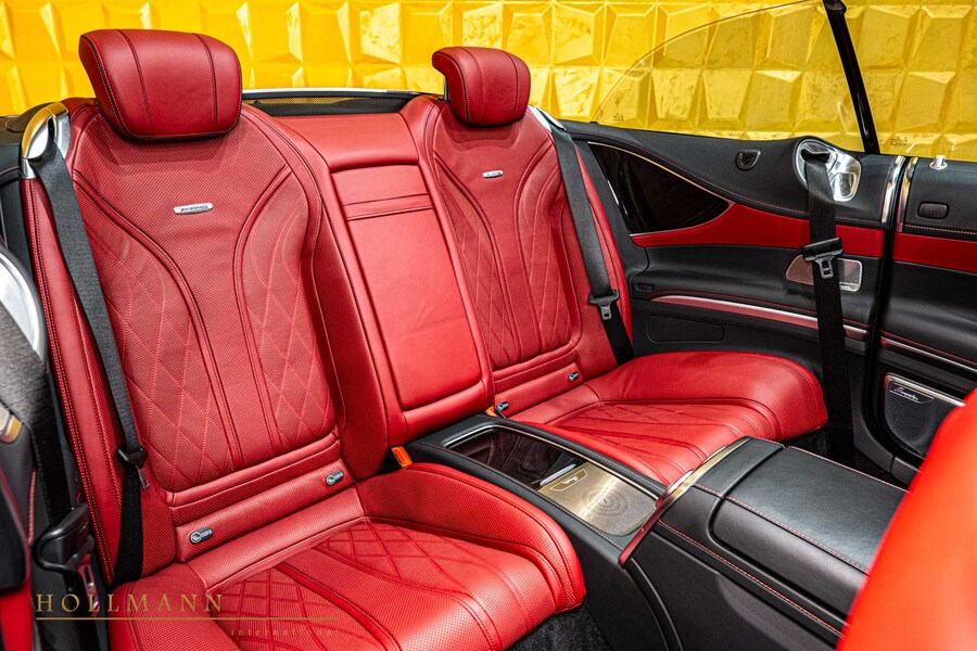 Vehicle view 25