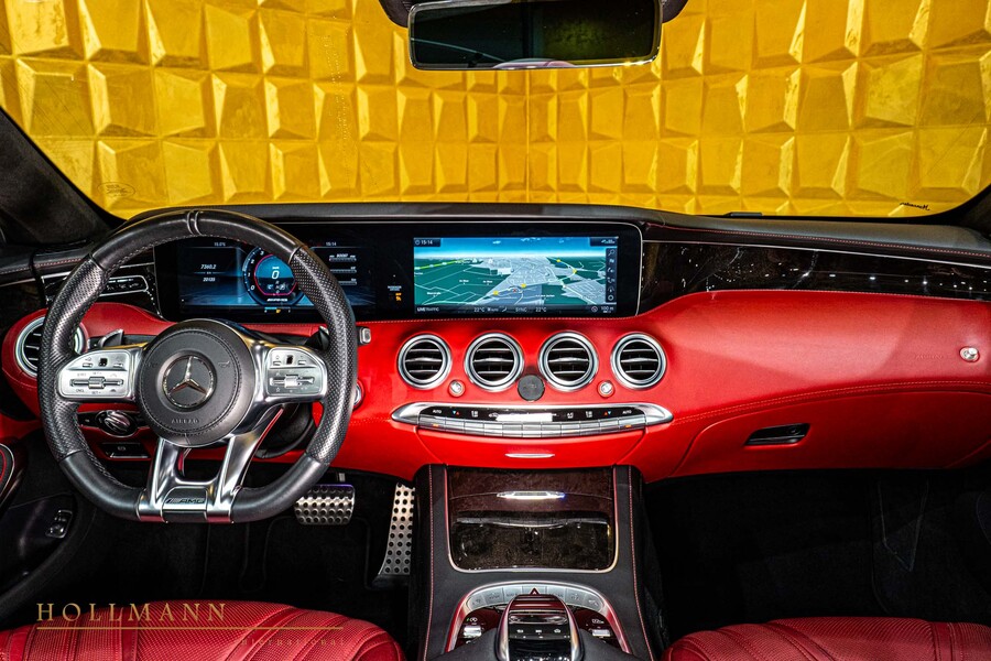Vehicle view 29