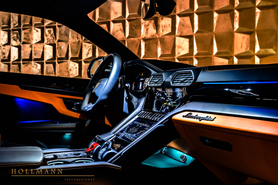 Vehicle view 10