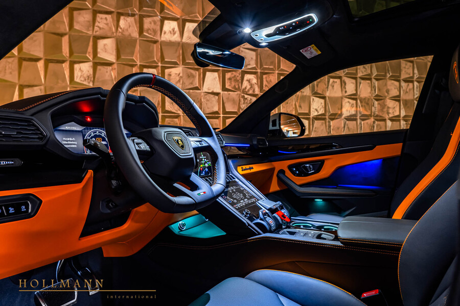 Vehicle view 14