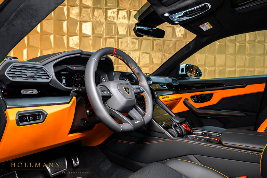 Vehicle view 17