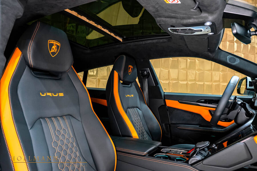Vehicle view 18